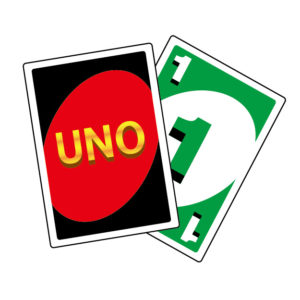 UNO　カードゲーム