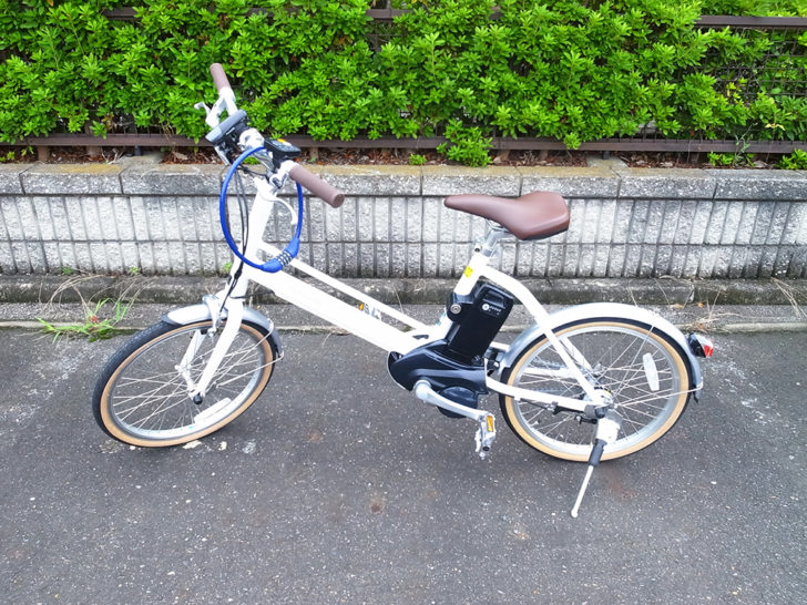 メルカリ で 自転車 を 送る