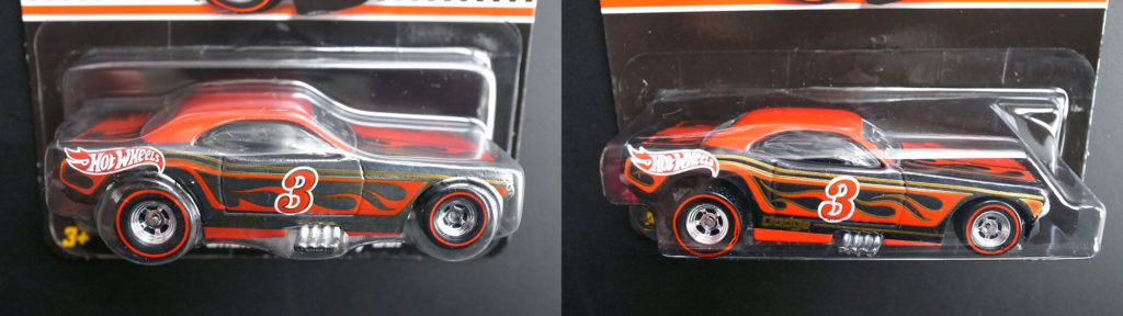 ホットウィール 2015 COLLECTOR EDITION Dodge