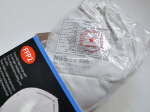 N95マスク