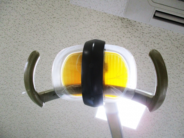 歯医者 清掃 コロナ対策